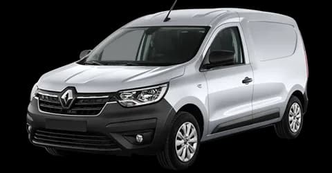 Renault Express
